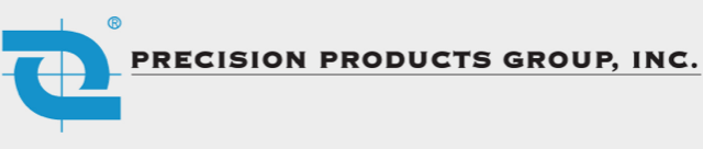 Precision Products Group logo