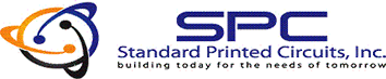 Standard Printed Circuits, Inc logo