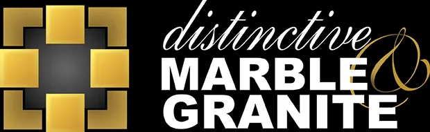 Distinctive Marble & Granite logo