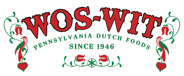 Wos-Wit logo