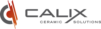 Calix Ceramic Solutions logo