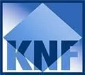 KNF Corporation logo