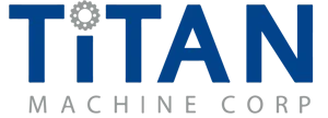 Titan Machine logo