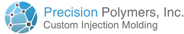 Precision Polymers, Inc logo