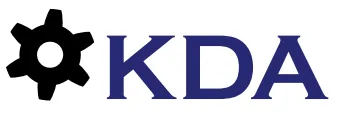 KDA Manufacturing, LLC logo
