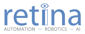 Retiina logo