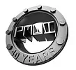 Pleasant Mount Welding, Inc logo