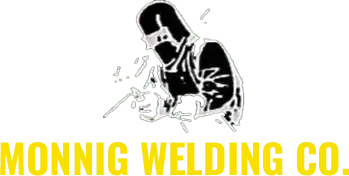Monnig Welding Co logo
