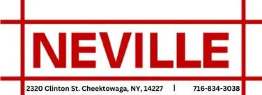 Neville Manufacturing, Services, and Distribution, Inc logo
