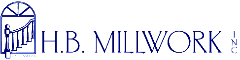 H.B. Millwork Inc logo