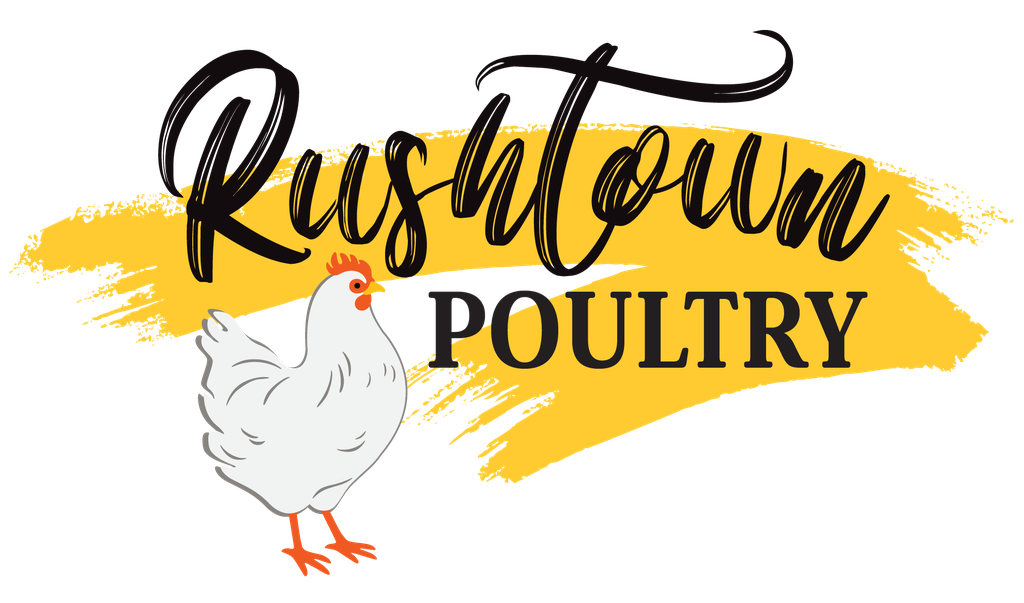 Rushtown Poultry LLC logo