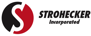 Strohecker Incorporated logo