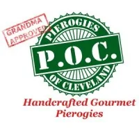 Pierogies of Cleveland logo
