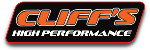 Cliff's High Performance logo