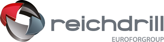 Reichdrill logo