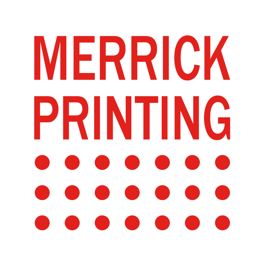 Merrick Printing logo