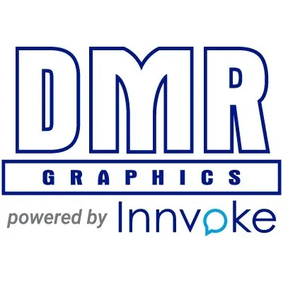 DMR Graphics, LLC logo
