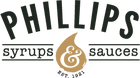 Phillips Syrups & Sauces logo