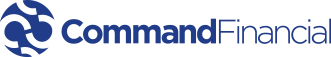 Command Financial logo