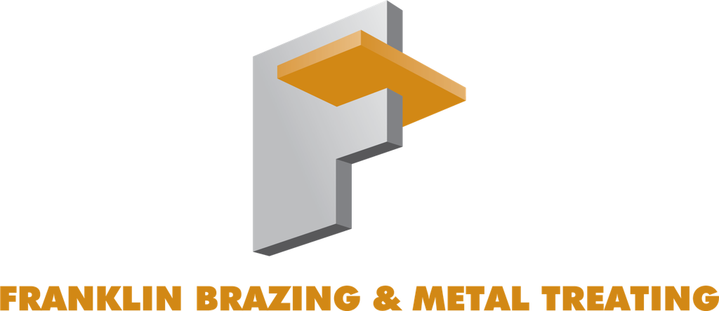 Franklin Brazing & Metal Treating logo