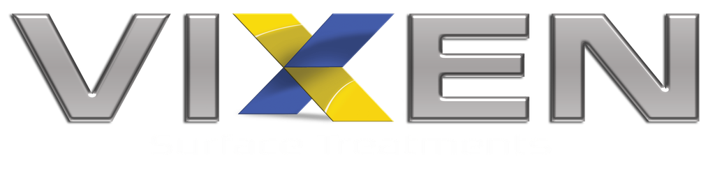 Vixen Surface Treatments logo