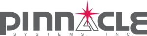 Pinnacle Systems Inc logo