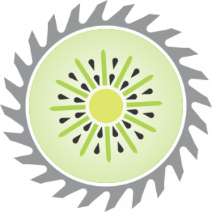 KiwiMill logo