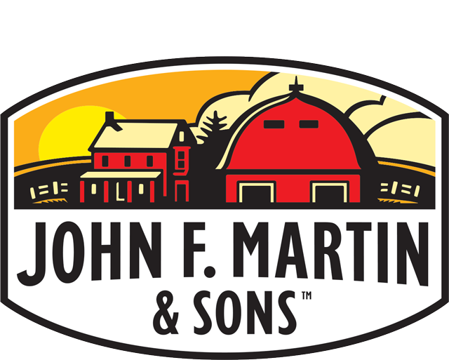 John F. Martin & Sons, Inc logo