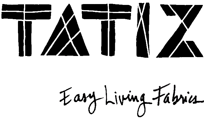 TATIZ EasyLiving Fabrics logo