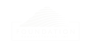 Foundation Manufacturing logo