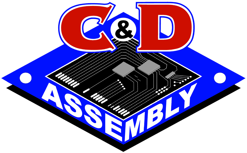 C&D Assembly, Inc logo