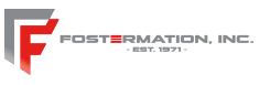 Fostermation, Inc logo