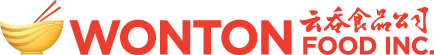 Wonton Food Inc logo