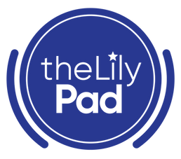 The Lily Pad Company logo