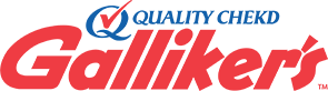 Galliker Dairy Company logo