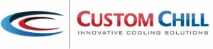 Custom Chill, Inc logo