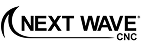 Next Wave CNC logo