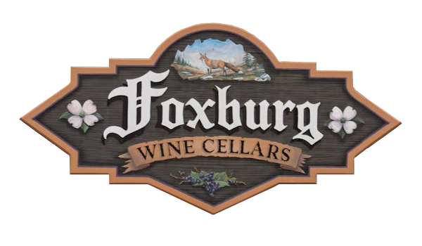 Foxburg Wine Cellars logo
