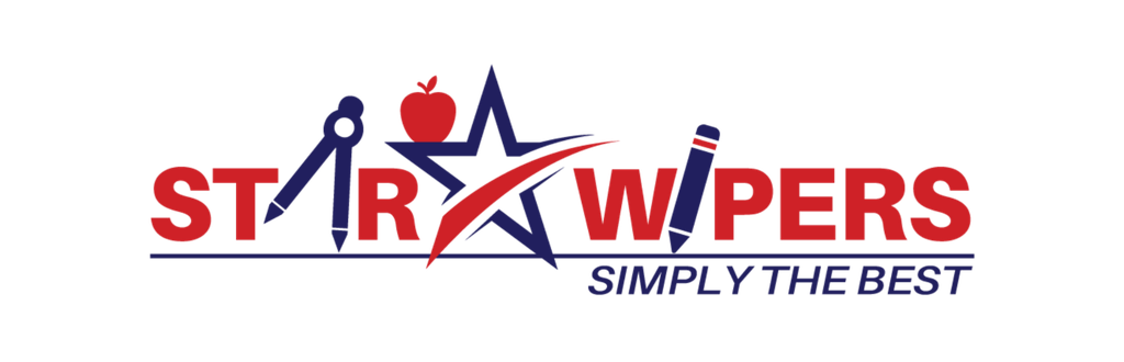 Star Wipers logo