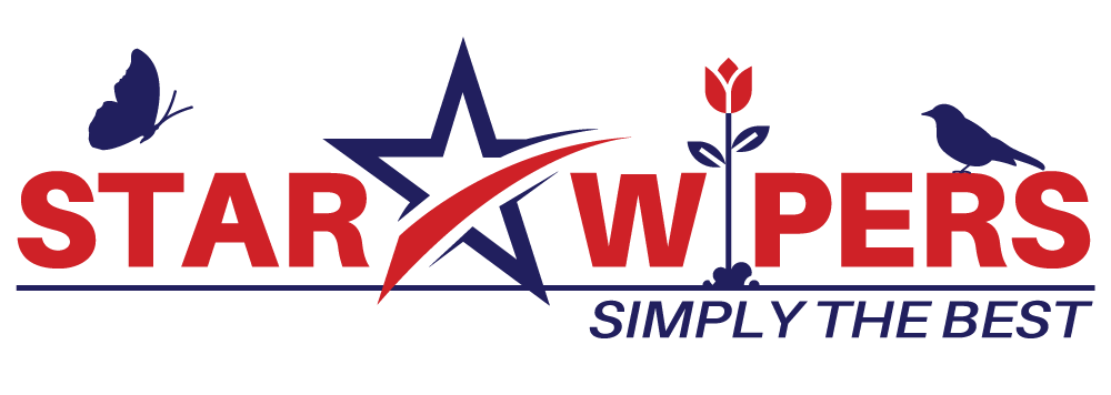 Star Wipers logo