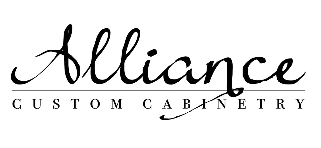 Alliance Custom Cabinetry logo