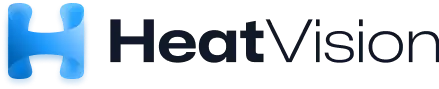 HeatVision, Inc logo