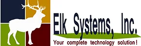 Elk Systems, Inc logo