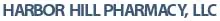 Harbor Hill Pharmacy logo