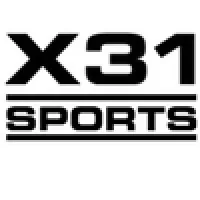 X31 Sports logo