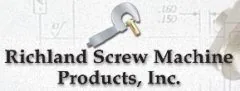 Richland Screw Machine Products, Inc logo