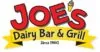 Joe's Dairy Bar & Grill logo