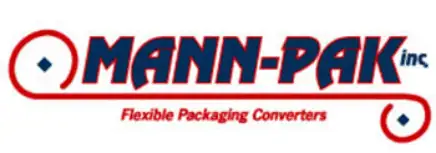 Mann-Pak Inc logo