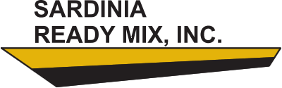 Sardinia Ready Mix, Inc logo