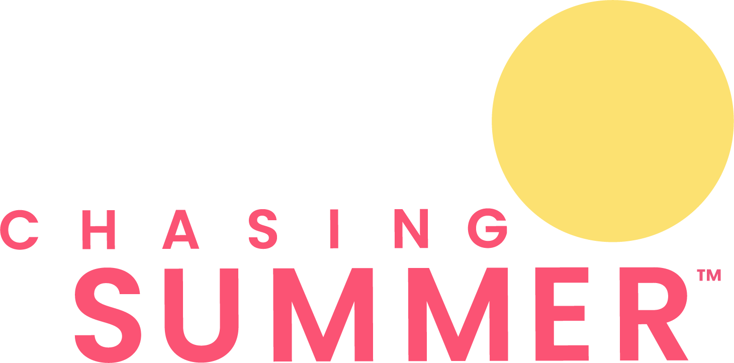 Chasing Summer logo